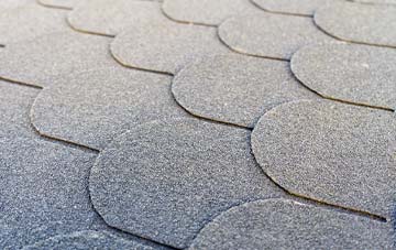 Gilcrux asphalt roofing costs