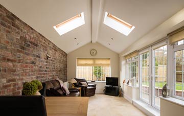 conservatory roof insulation Gilcrux, Cumbria