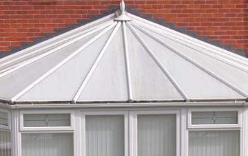 Gilcrux polycarbonate conservatory roof repairs