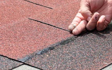 Gilcrux asphalt roof repairs
