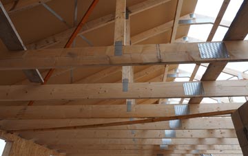 Gilcrux roof truss costs