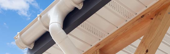 get Gilcrux guttering quotes today