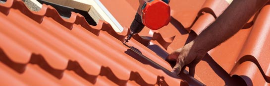 save on Gilcrux roof installation costs
