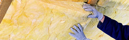 quotes for Gilcrux roof insulation