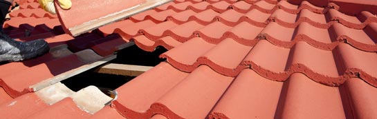 compare Gilcrux roof repair quotes